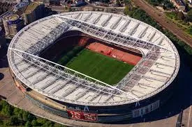 Emirates Stadium